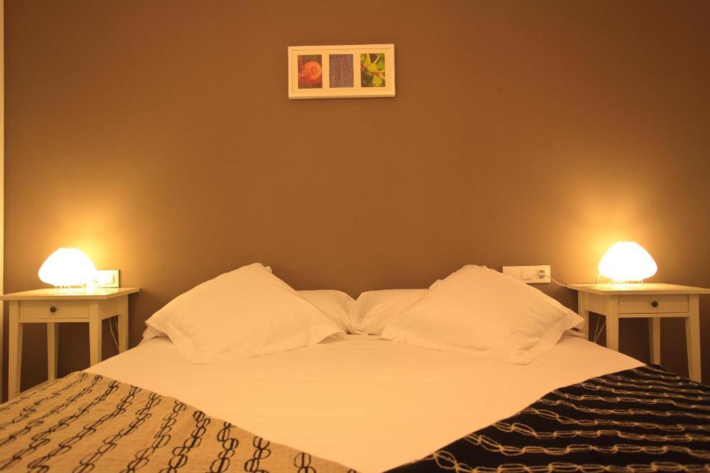 Antiga Estacio De Benifallet Kamer foto