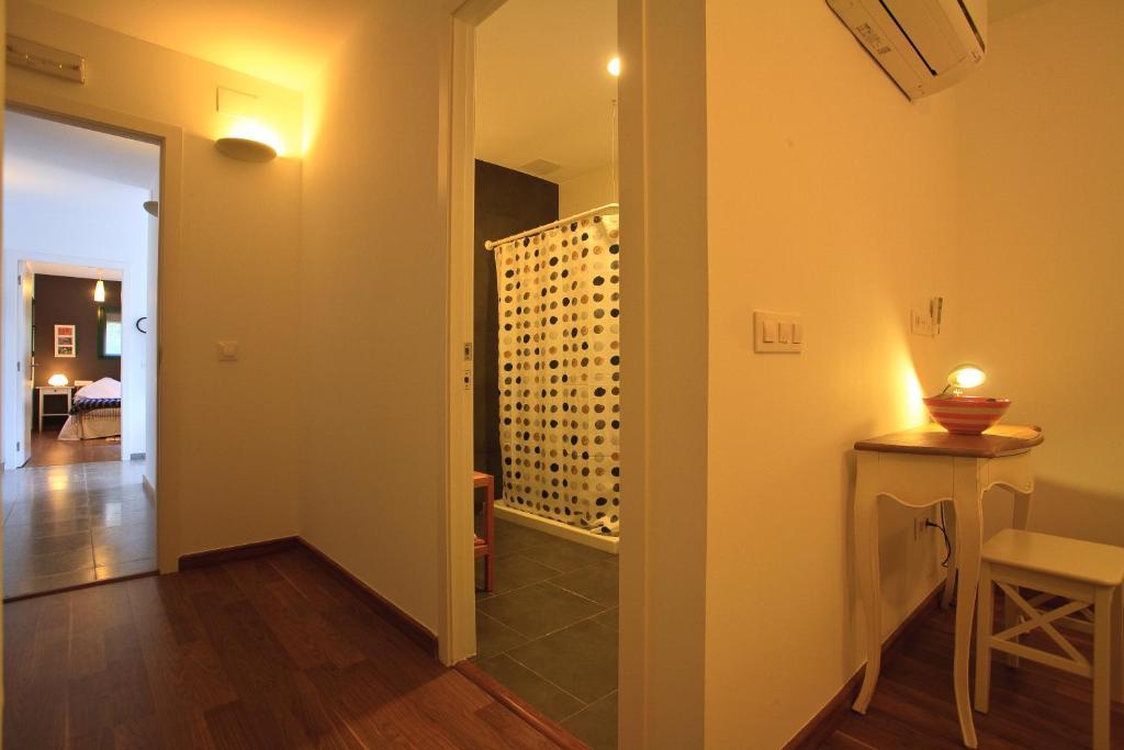 Antiga Estacio De Benifallet Kamer foto